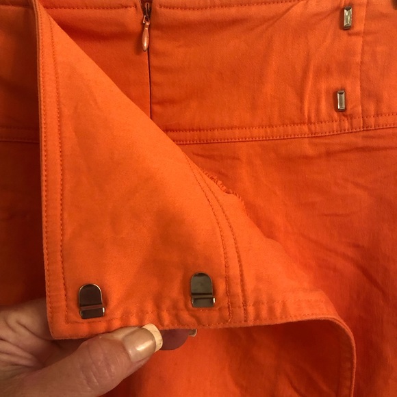 Cache Coral Skort’s - Picture 3 of 5